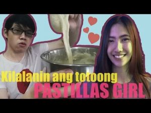 Paano Gumawa ng Pastillas Feat. Pastillas Girl (Parody)