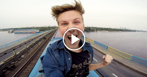 fearless-dude-pov-moving-train