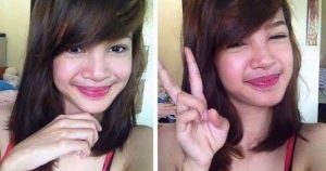 Watch: Musical.ly Queen Sammie Rimando awesome lip-sync rap style