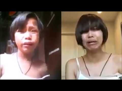 Maine Mendoza parodizes Nung Ako y Bata Pa viral video