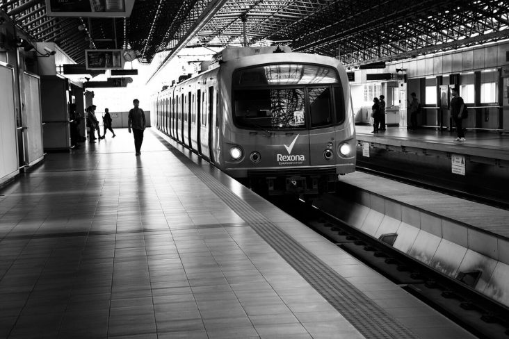MRT Manila