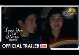 Love You to the Stars and Back Movie Trailer