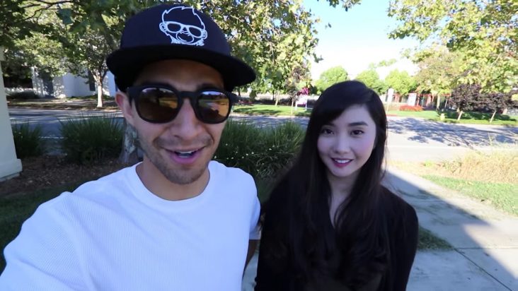 #Wilodia: Alodia Gosiengfiao's fun visit to Wil Dasovich in the US
