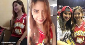 Viral Ginebra fan is back with an updated version of Gary Granada hit