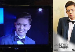 Xander Ford trends online after big reveal on Rated K