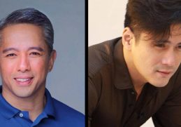 Gov. Remulla answers Robin Padilla about middle-class inclusion to SAP
