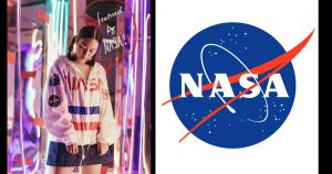 Reese Lansangan's 'A Song About Space' is part of NASA latest campaign