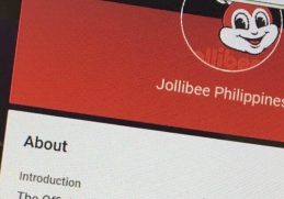 ‘Jollibee is a girl’ trends on Twitter after viral ‘about’ photos resurface again