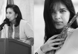 VP Leni Robredo and Maine Mendoza join #ChallengeAccepted trend