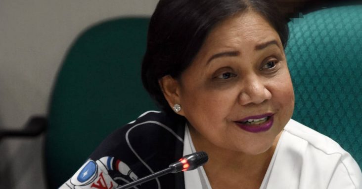Senator Cynthia Villar’s answer over call to ECQ again, irks netizens