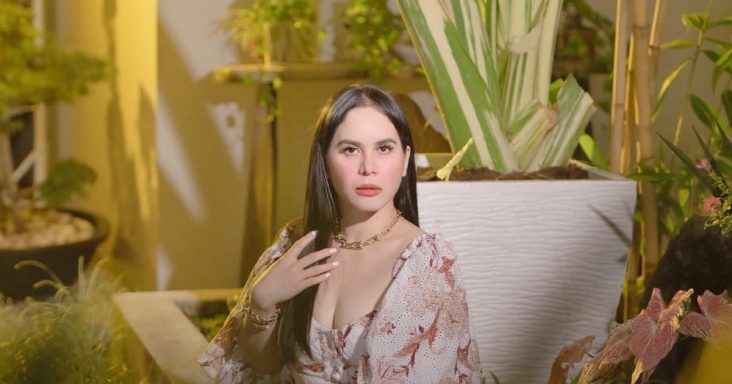Jinkee Pacquiao's new plant makes netizens gush over
