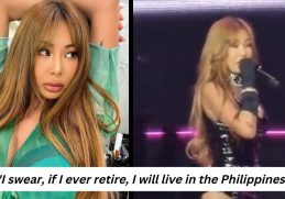 Jessi gets warned by Filo Jebbies to don't live in PH: "Wag Dito!"