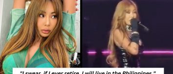 Jessi gets warned by Filo Jebbies to don't live in PH: "Wag Dito!"
